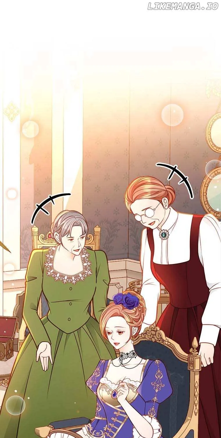 Secret Wardrobe Of The Duchess Chapter 80 page 12 - 