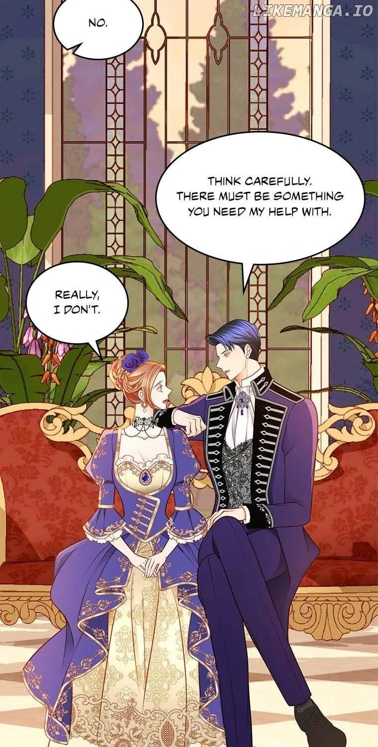 Secret Wardrobe Of The Duchess Chapter 80 page 112 - 