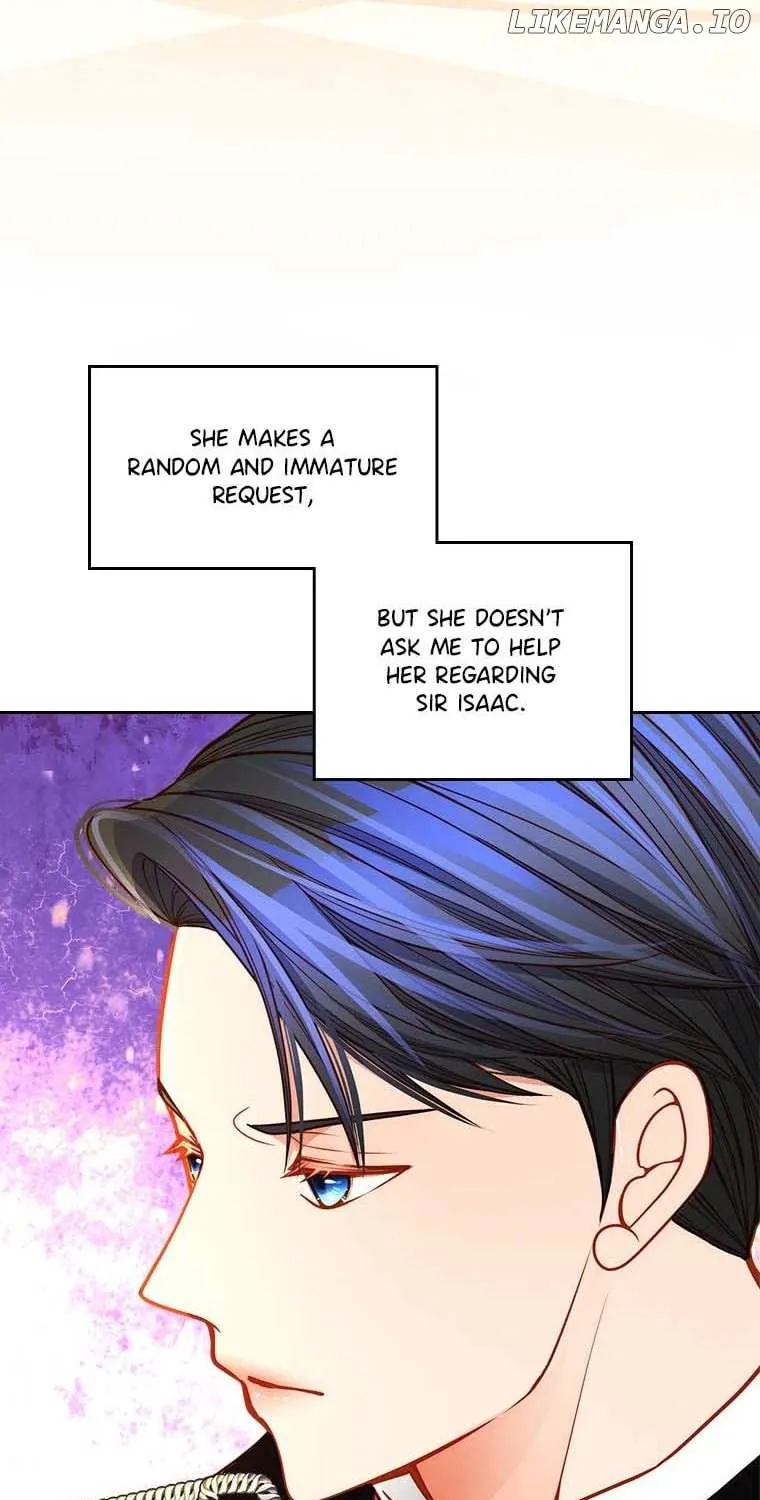 Secret Wardrobe Of The Duchess Chapter 80 page 114 - 