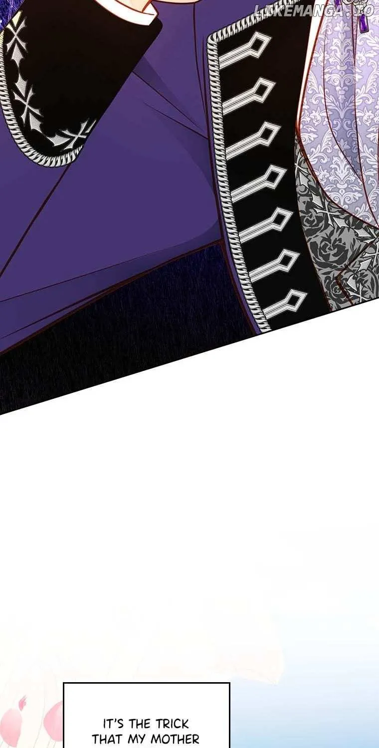 Secret Wardrobe Of The Duchess Chapter 80 page 120 - 