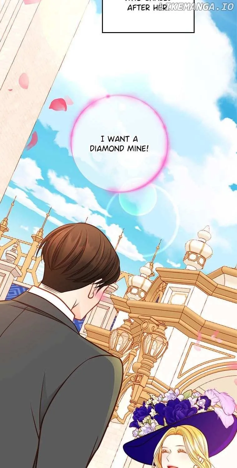 Secret Wardrobe Of The Duchess Chapter 80 page 122 - 