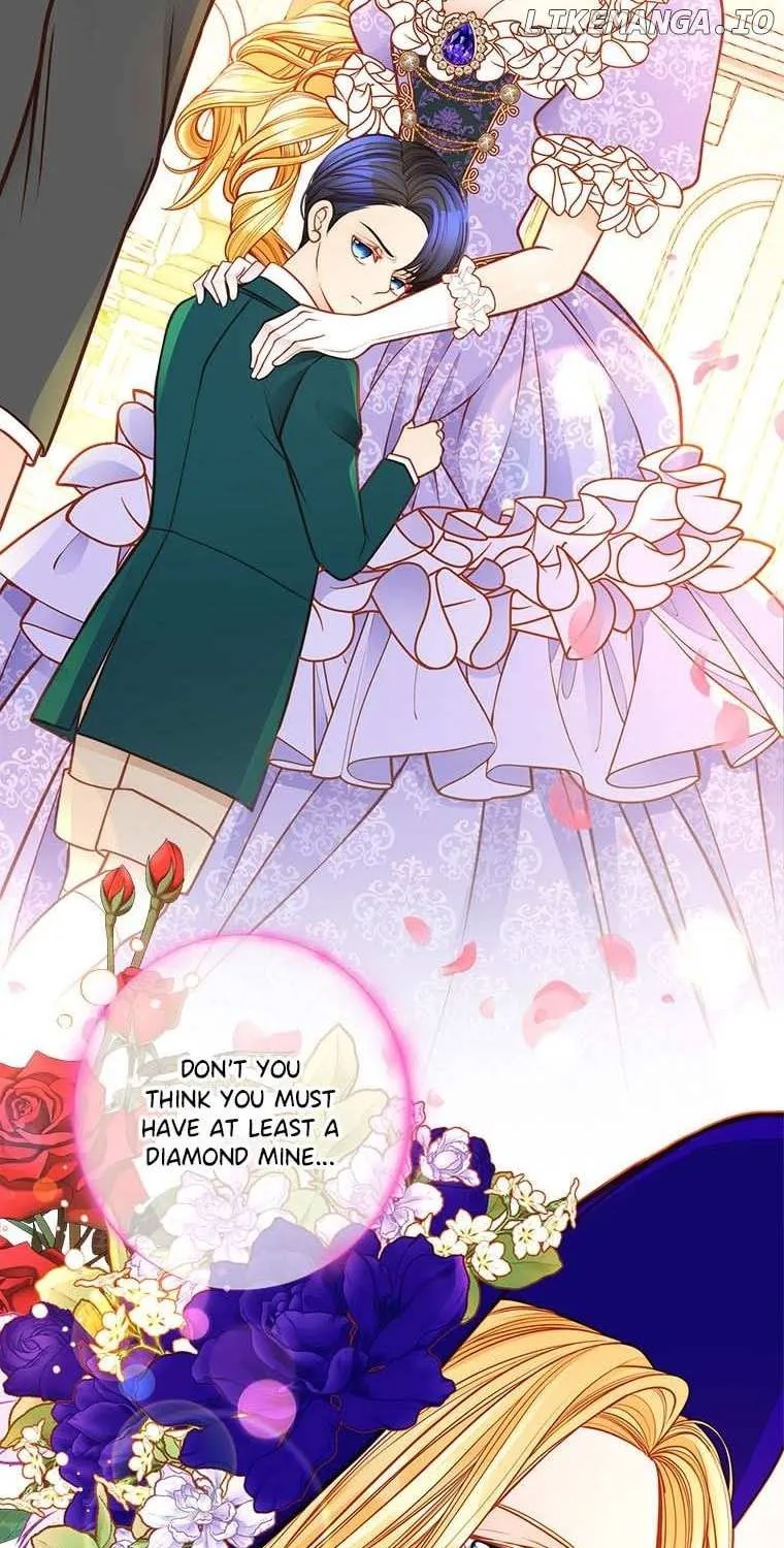 Secret Wardrobe Of The Duchess Chapter 80 page 124 - 