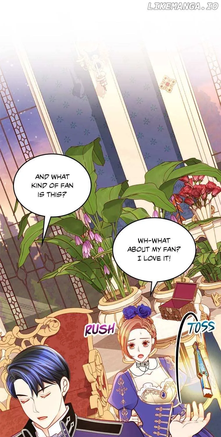 Secret Wardrobe Of The Duchess Chapter 80 page 138 - 