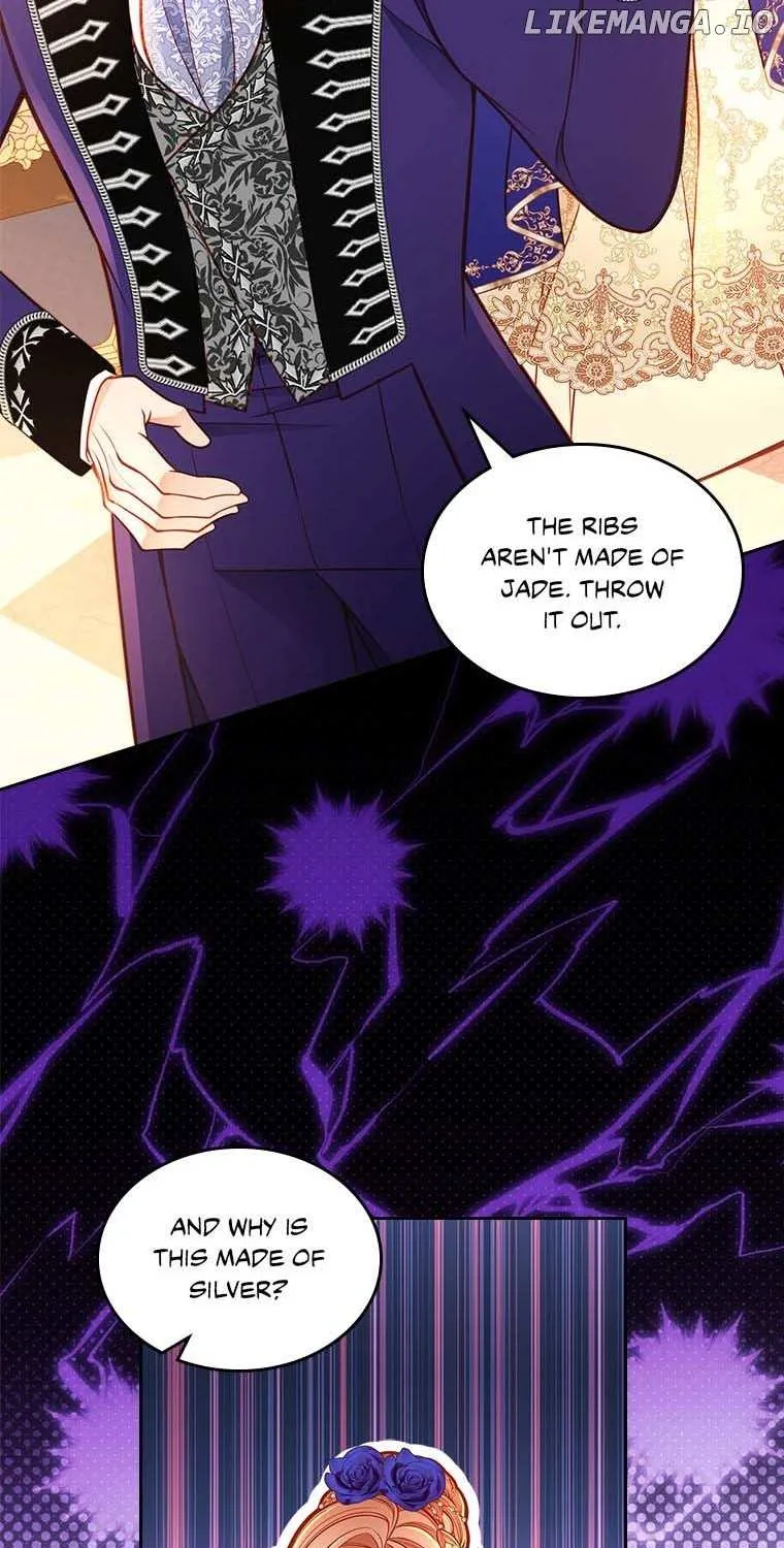 Secret Wardrobe Of The Duchess Chapter 80 page 140 - 