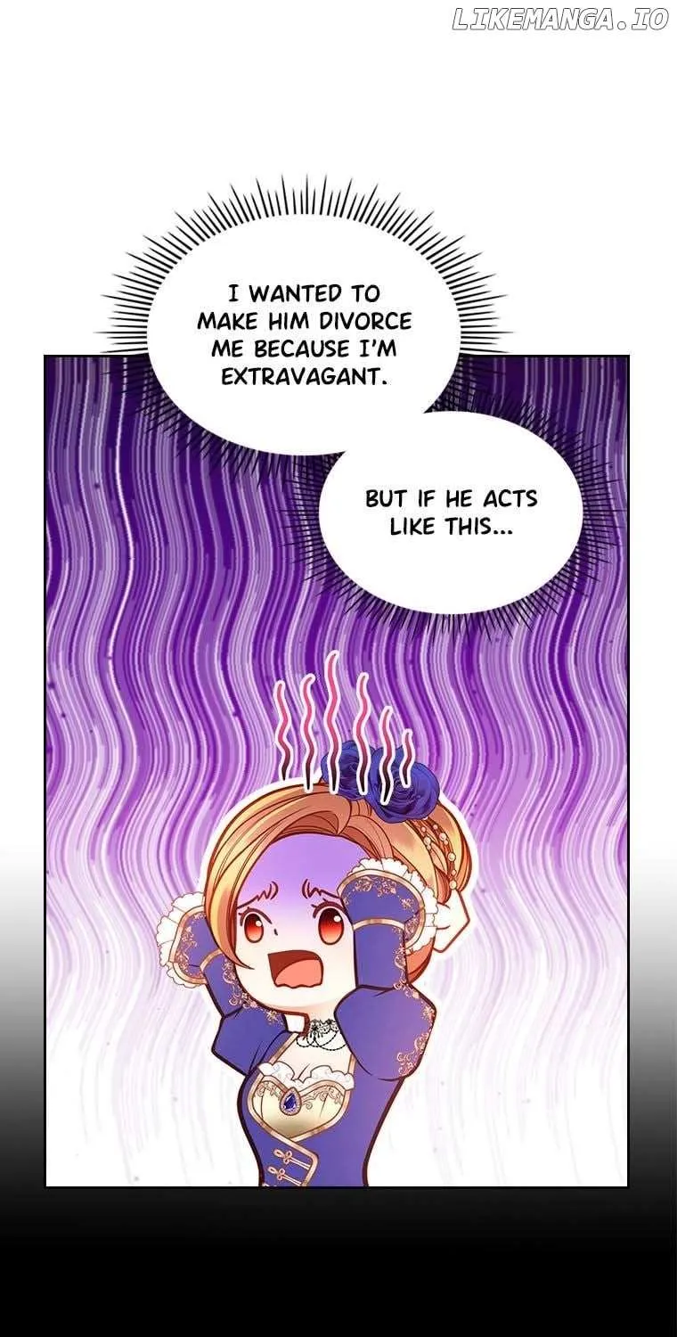 Secret Wardrobe Of The Duchess Chapter 80 page 148 - 
