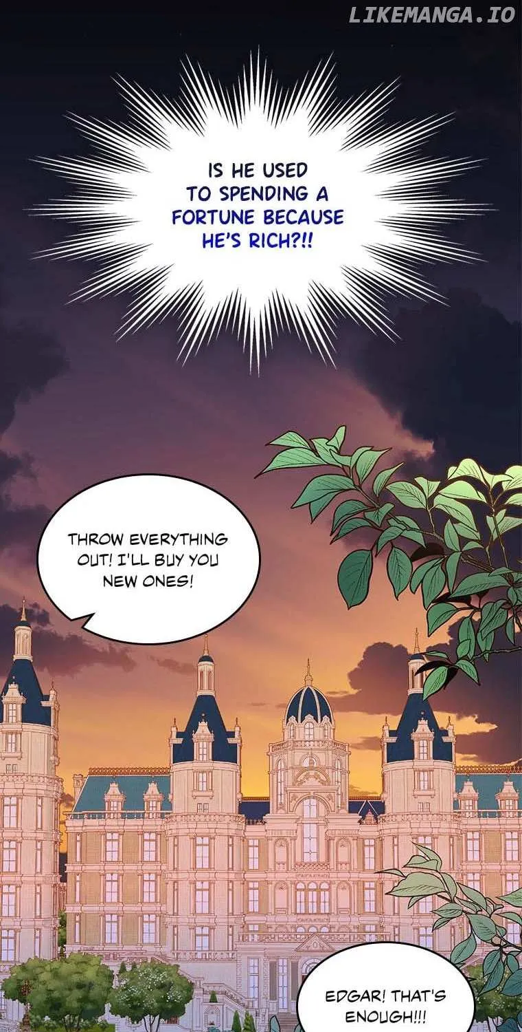 Secret Wardrobe Of The Duchess Chapter 80 page 150 - 