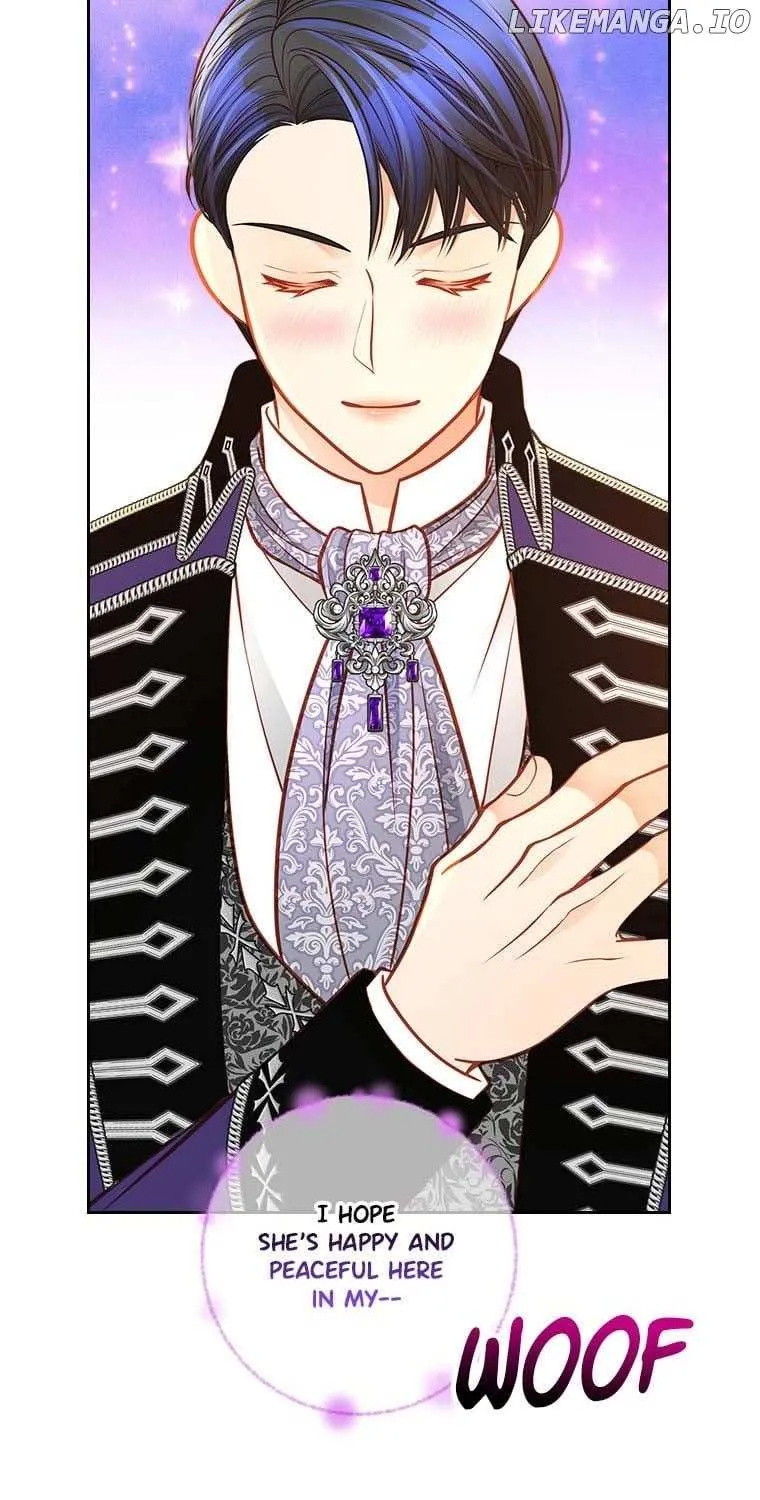 Secret Wardrobe Of The Duchess Chapter 80 page 20 - 