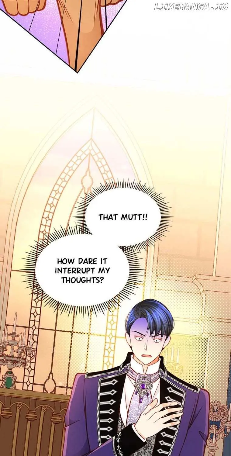 Secret Wardrobe Of The Duchess Chapter 80 page 24 - 
