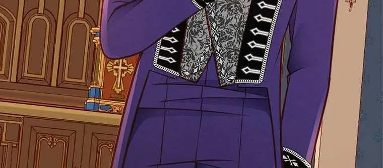 Secret Wardrobe Of The Duchess Chapter 80 page 25 - 