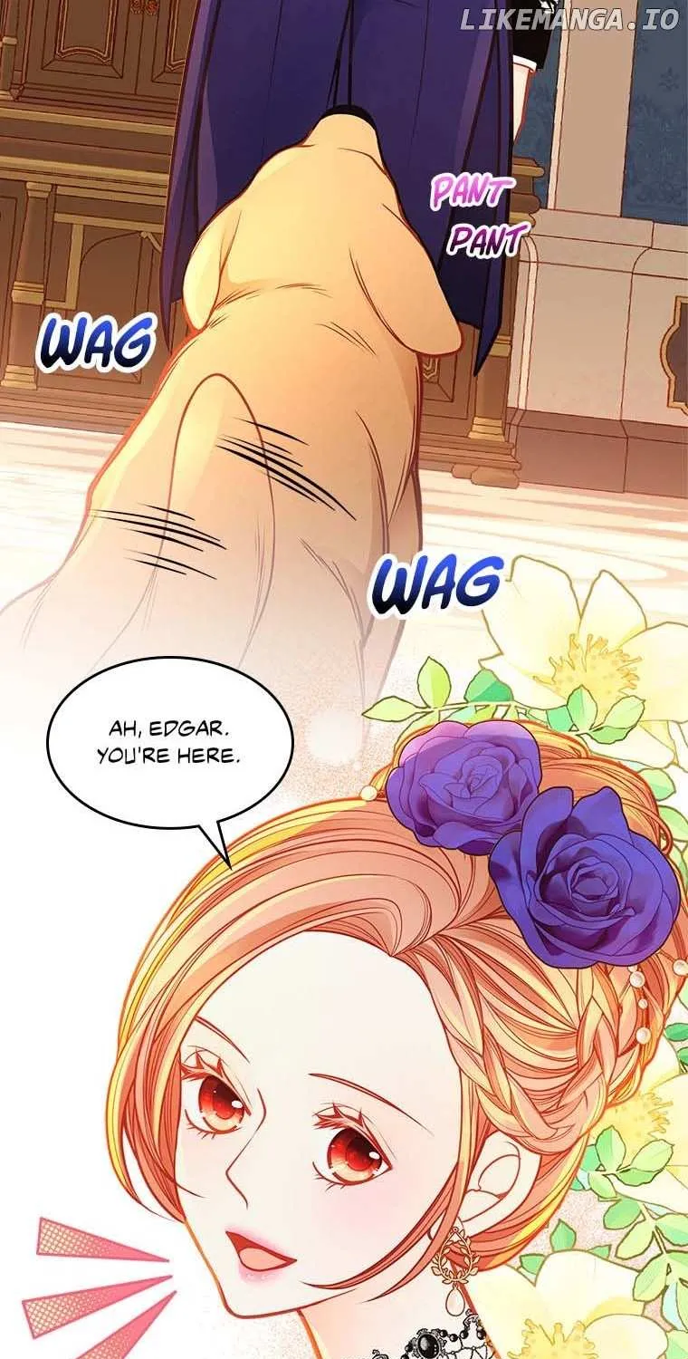 Secret Wardrobe Of The Duchess Chapter 80 page 26 - 