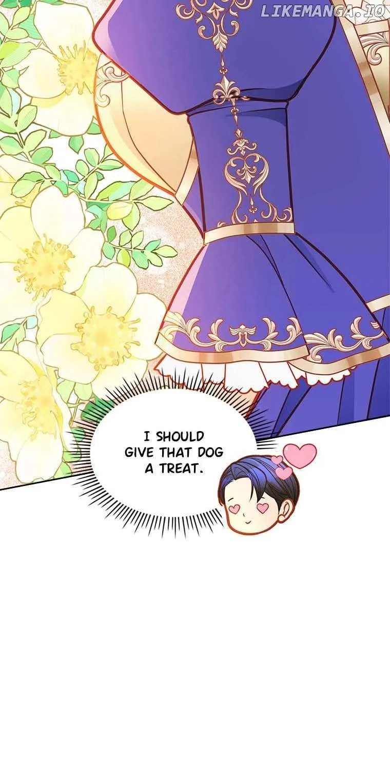 Secret Wardrobe Of The Duchess Chapter 80 page 28 - 