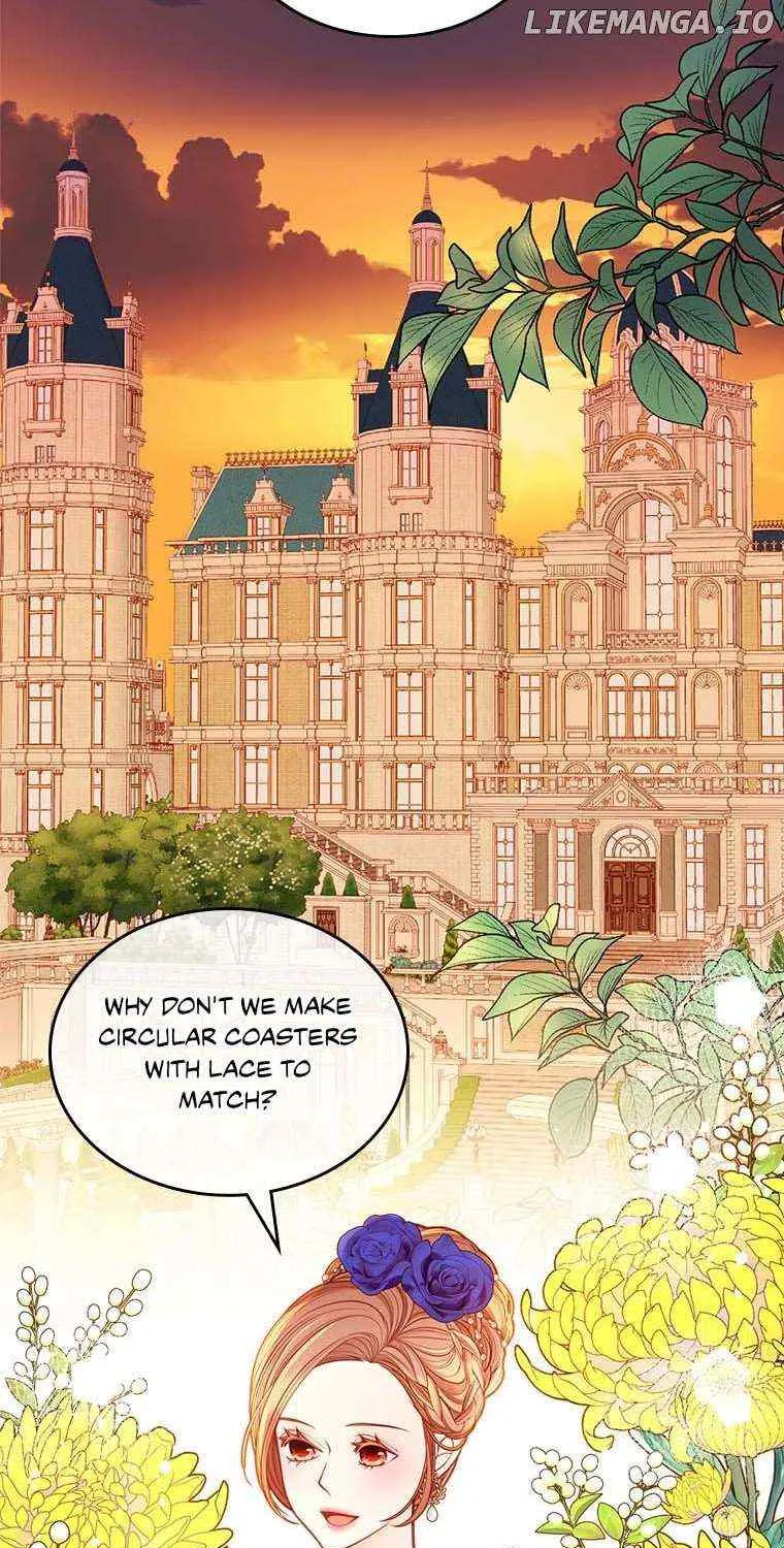 Secret Wardrobe Of The Duchess Chapter 80 page 4 - 