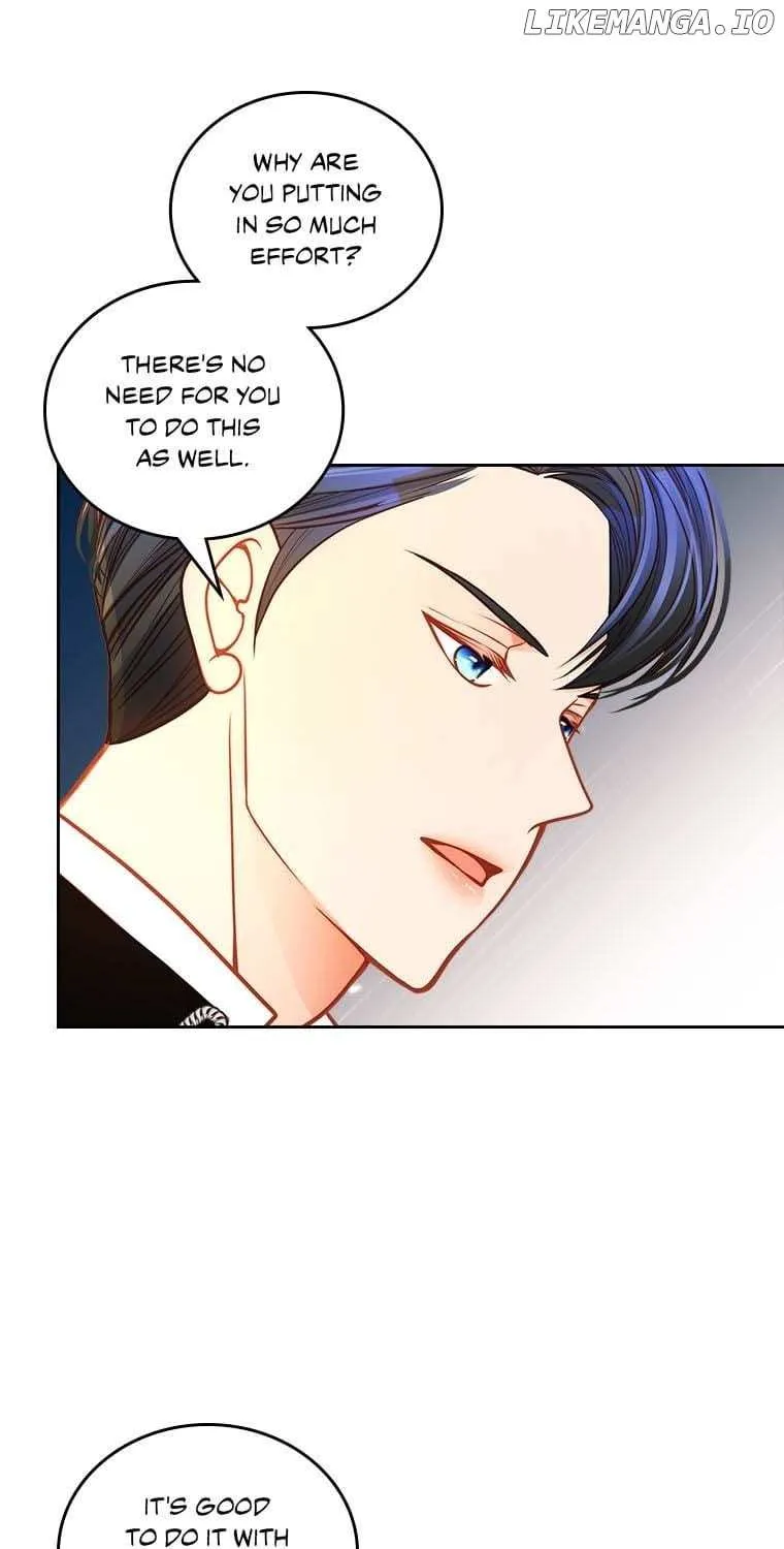 Secret Wardrobe Of The Duchess Chapter 80 page 34 - 