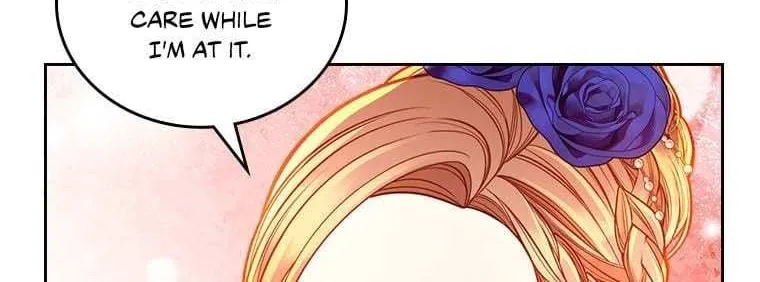 Secret Wardrobe Of The Duchess Chapter 80 page 35 - 