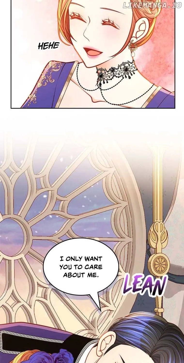 Secret Wardrobe Of The Duchess Chapter 80 page 36 - 