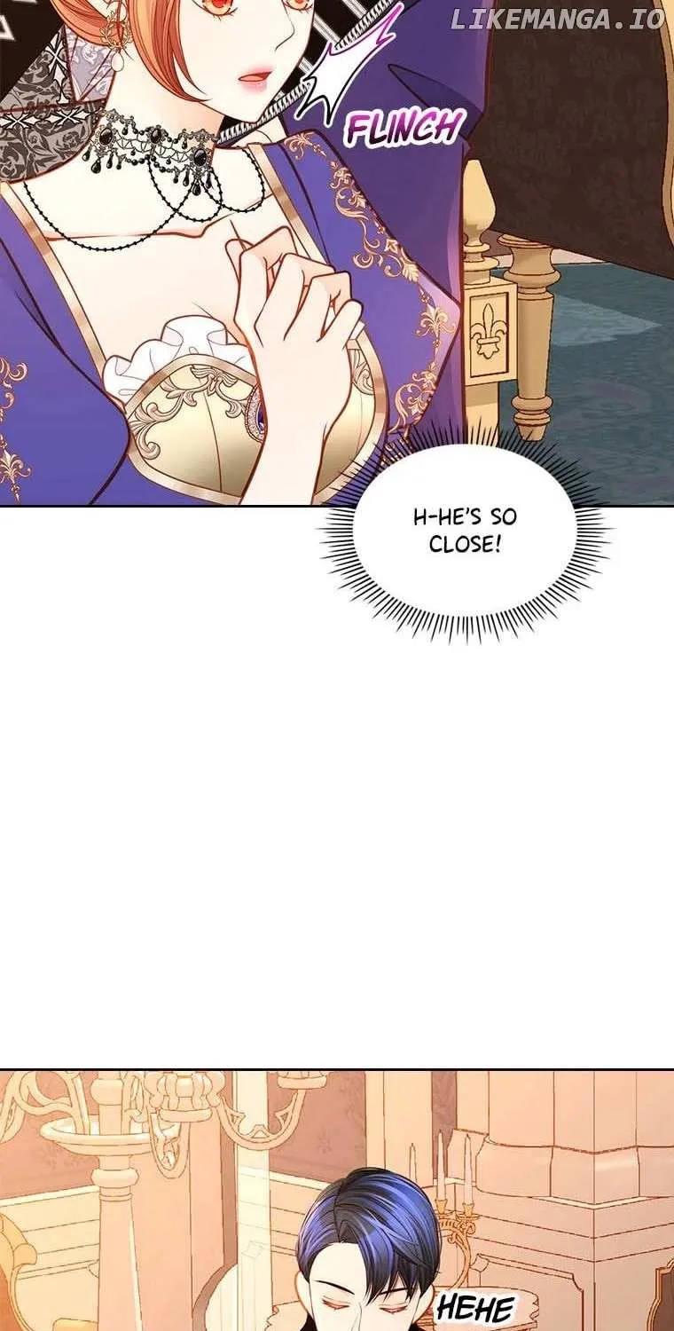 Secret Wardrobe Of The Duchess Chapter 80 page 38 - 