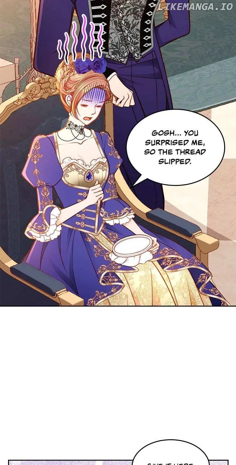 Secret Wardrobe Of The Duchess Chapter 80 page 40 - 