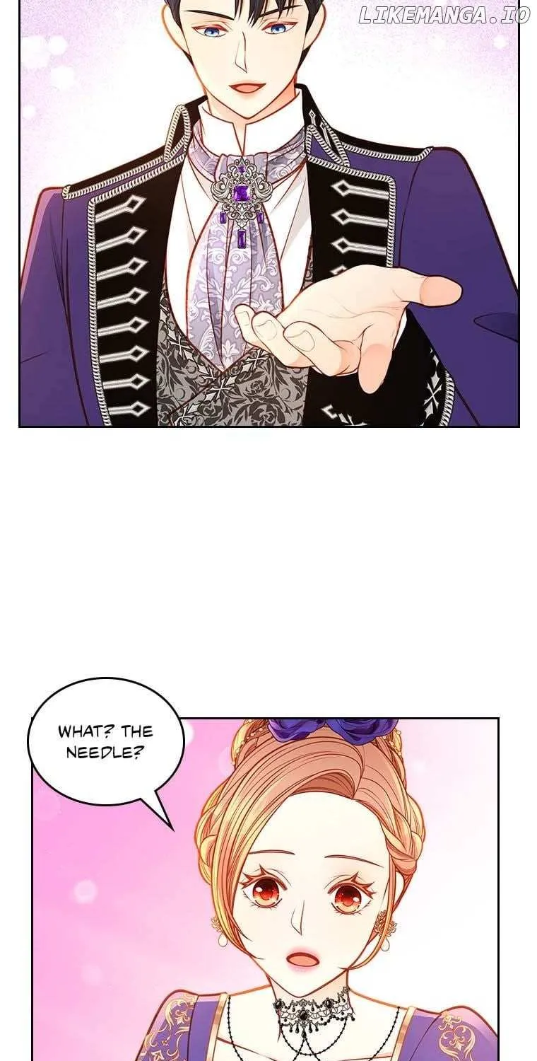 Secret Wardrobe Of The Duchess Chapter 80 page 42 - 