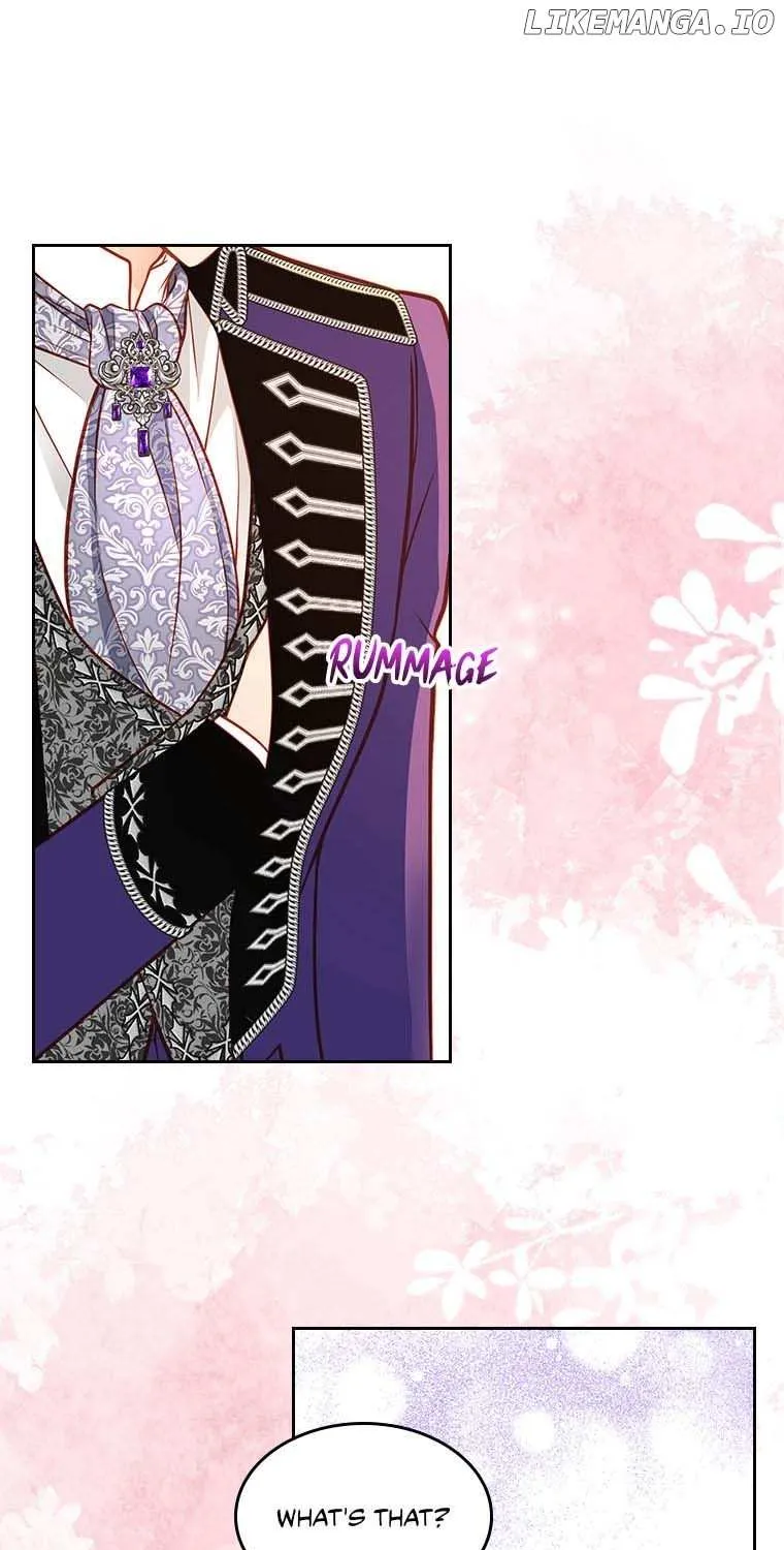 Secret Wardrobe Of The Duchess Chapter 80 page 44 - 