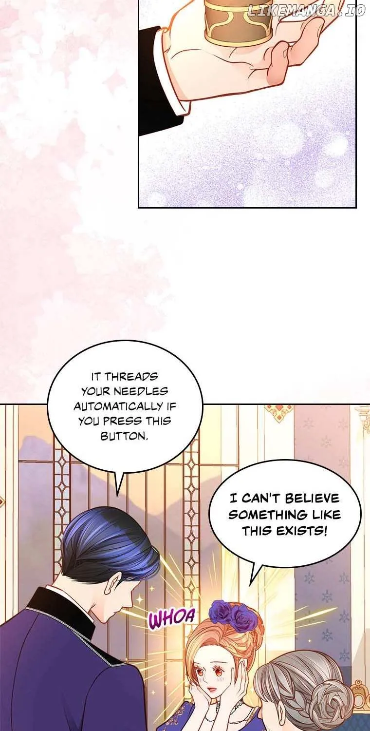 Secret Wardrobe Of The Duchess Chapter 80 page 46 - 