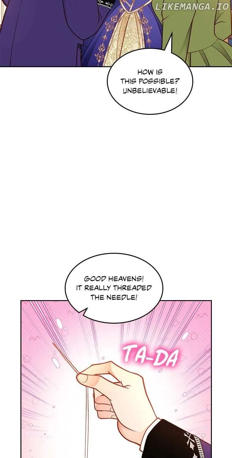 Secret Wardrobe Of The Duchess Chapter 80 page 48 - 