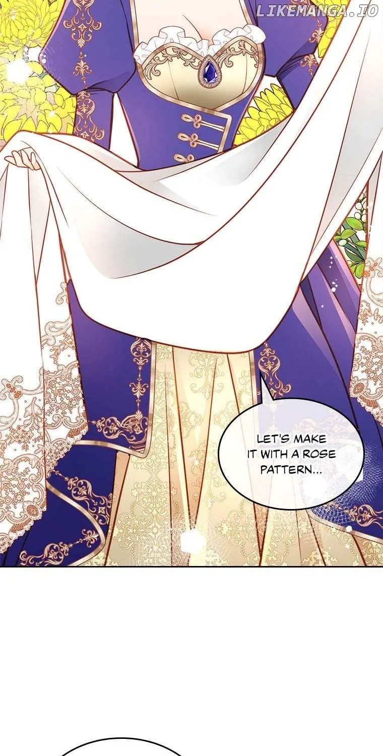 Secret Wardrobe Of The Duchess Chapter 80 page 6 - 