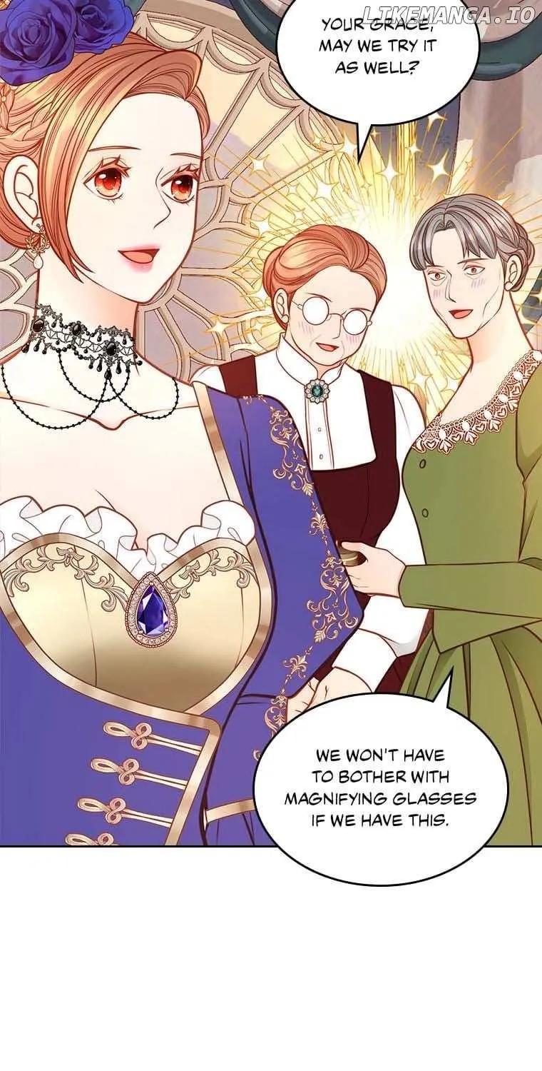 Secret Wardrobe Of The Duchess Chapter 80 page 52 - 