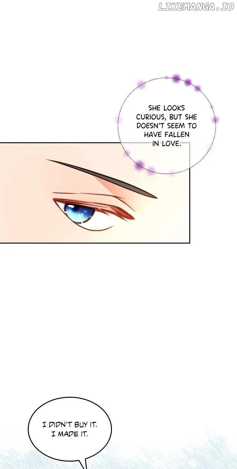Secret Wardrobe Of The Duchess Chapter 80 page 54 - 