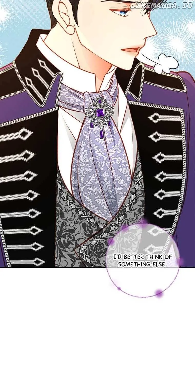 Secret Wardrobe Of The Duchess Chapter 80 page 56 - 