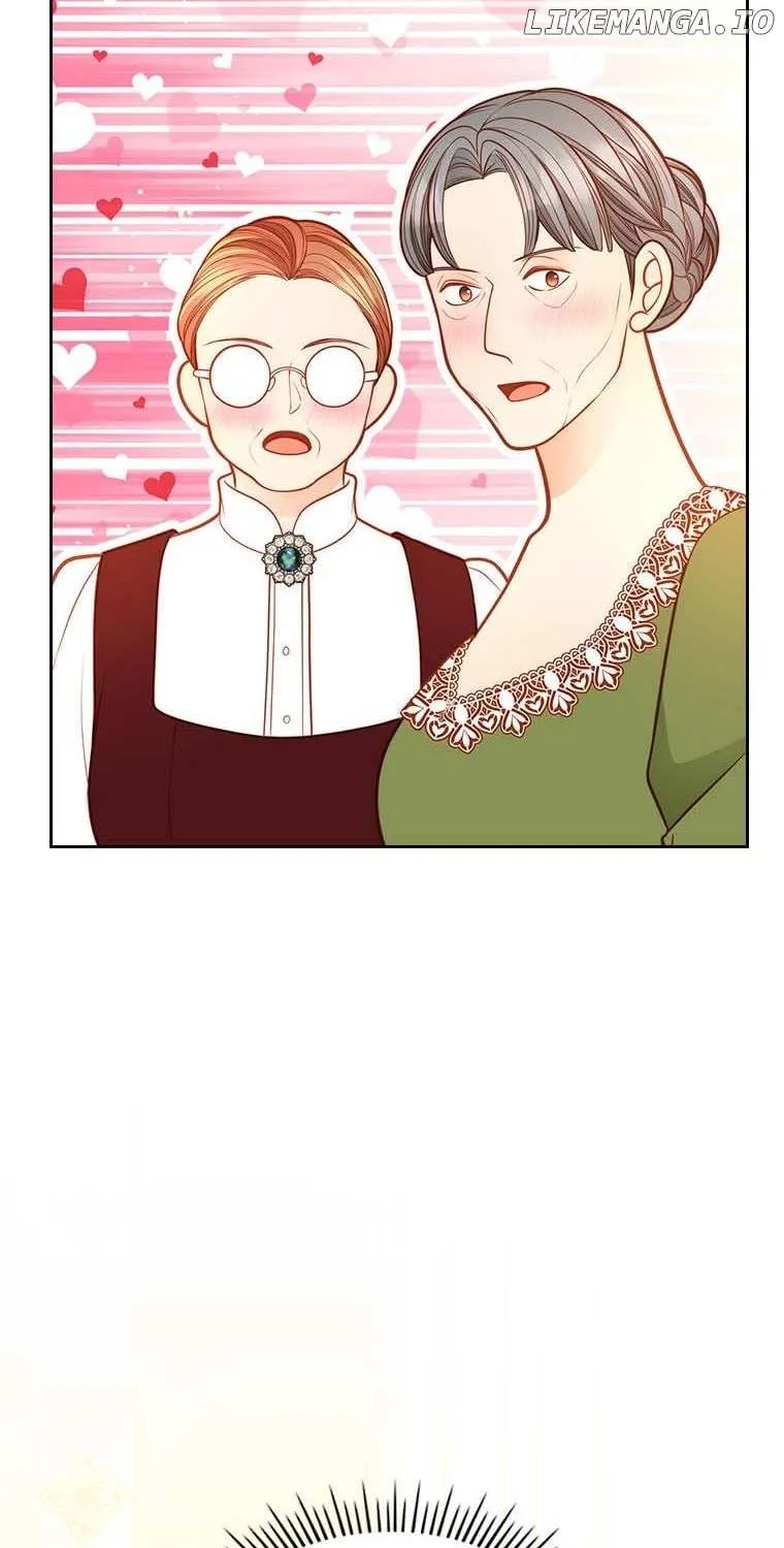 Secret Wardrobe Of The Duchess Chapter 80 page 58 - 