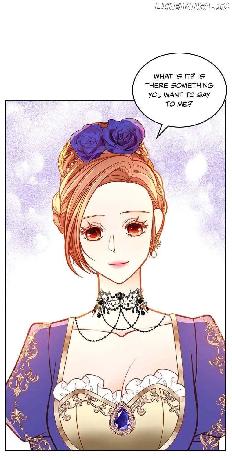 Secret Wardrobe Of The Duchess Chapter 80 page 62 - 