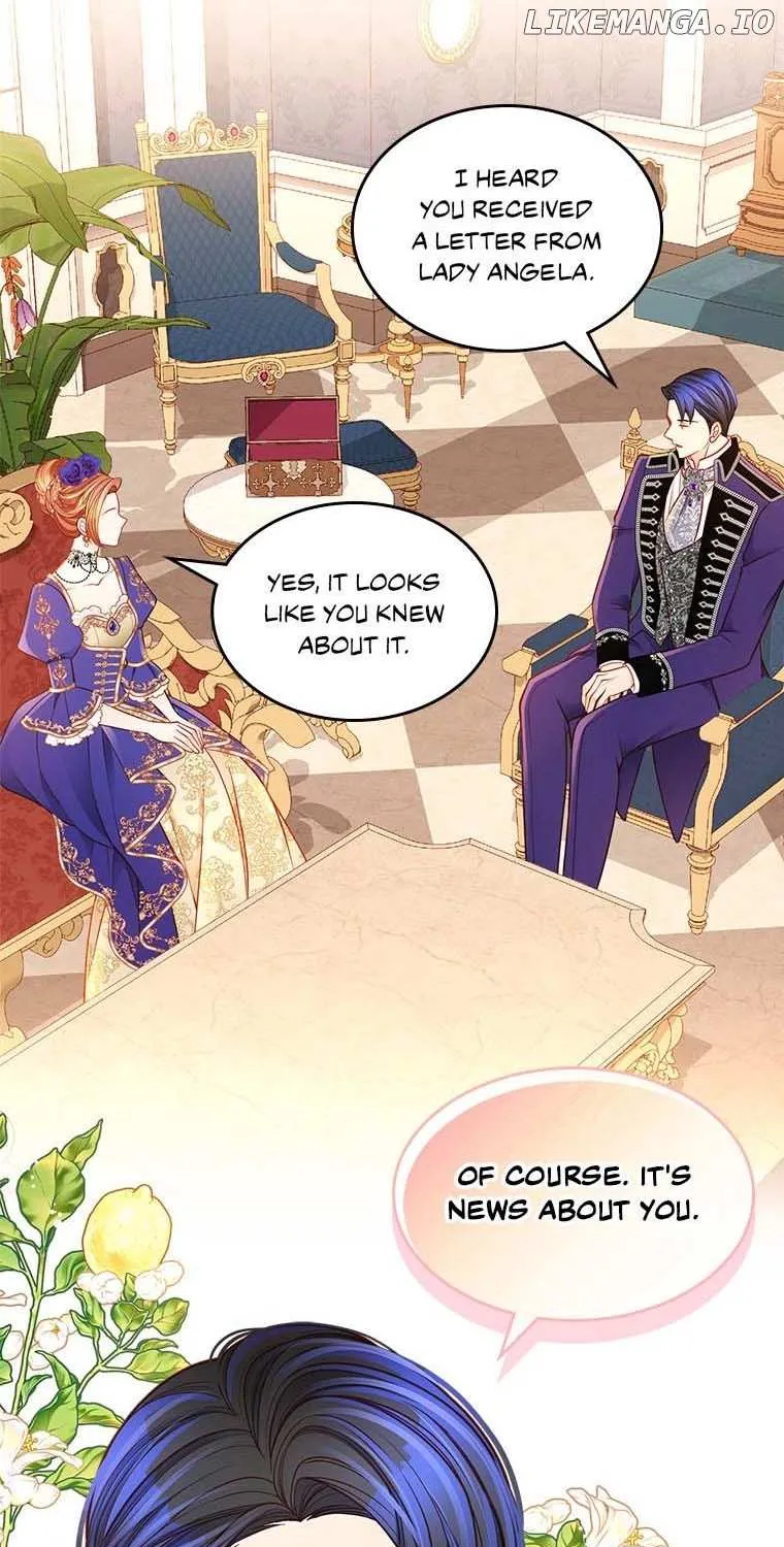 Secret Wardrobe Of The Duchess Chapter 80 page 64 - 