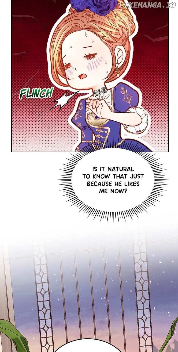 Secret Wardrobe Of The Duchess Chapter 80 page 68 - 