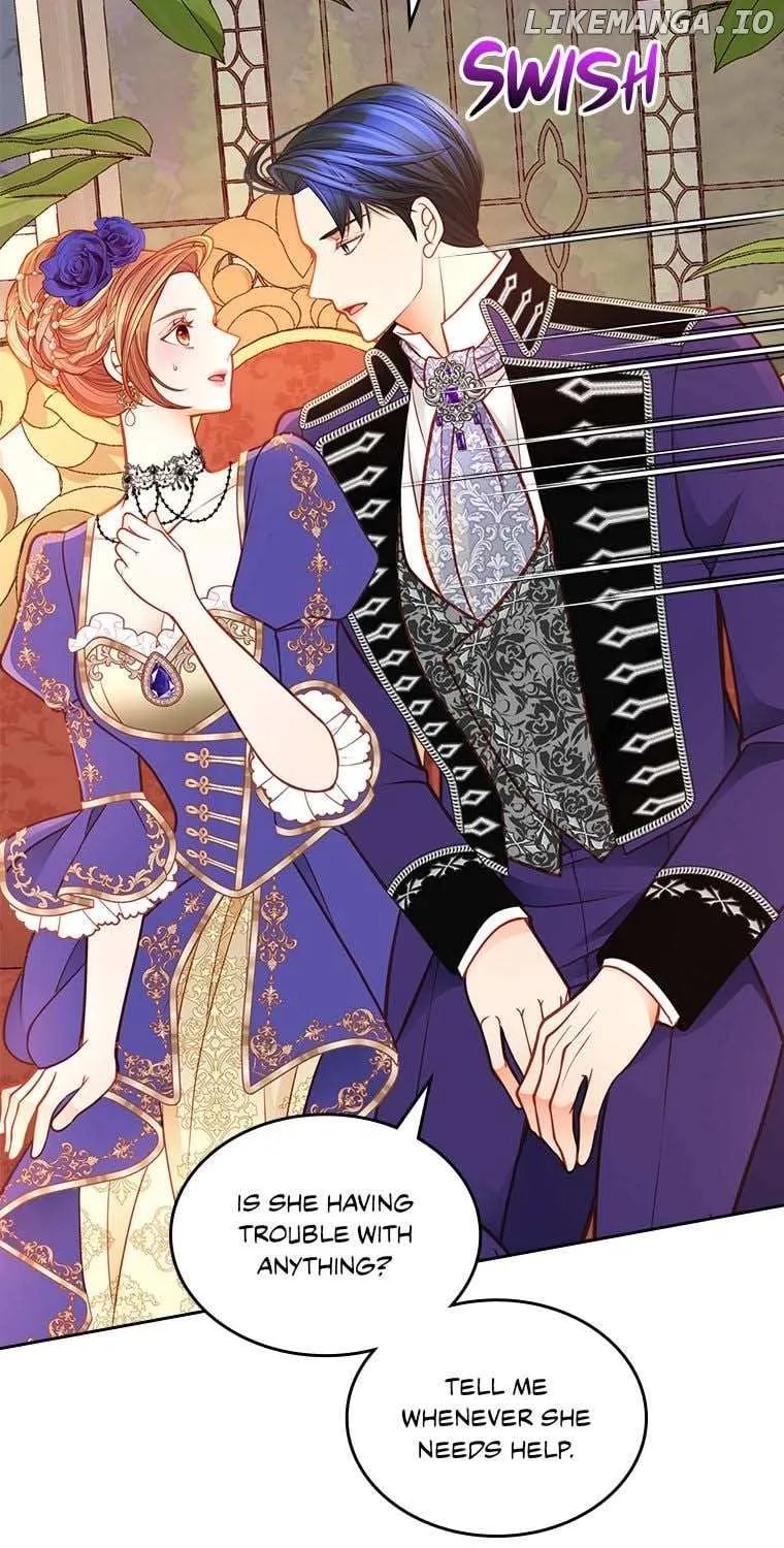 Secret Wardrobe Of The Duchess Chapter 80 page 70 - 