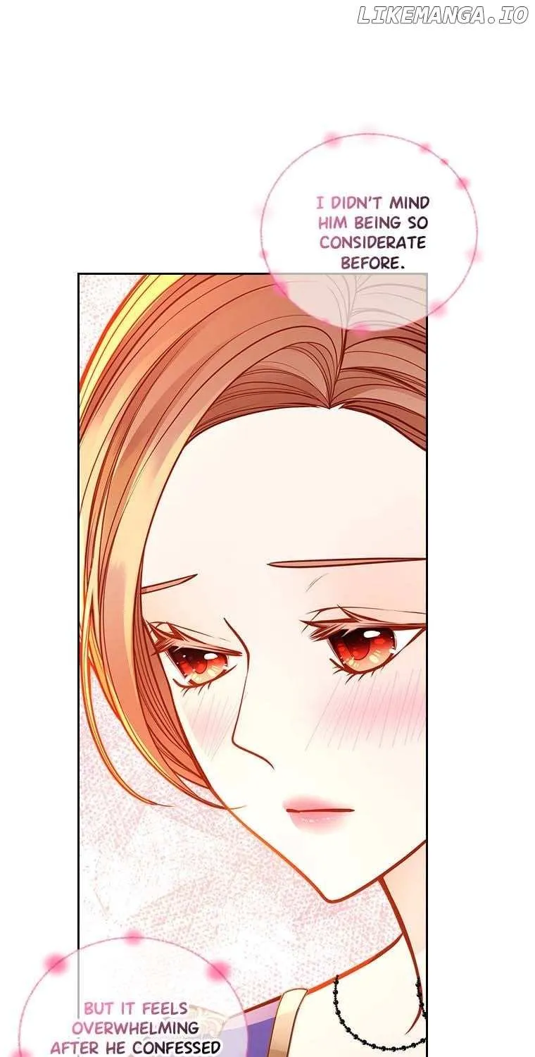Secret Wardrobe Of The Duchess Chapter 80 page 72 - 