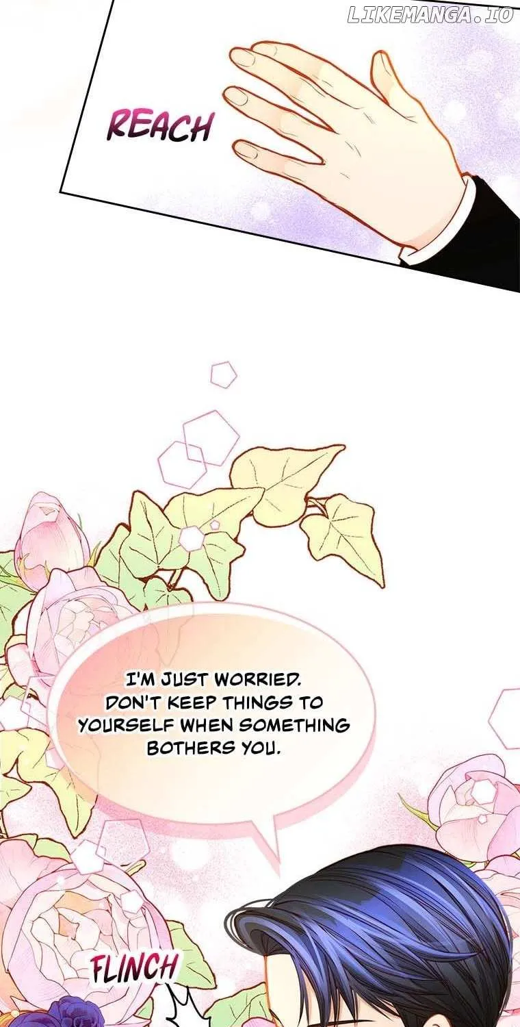 Secret Wardrobe Of The Duchess Chapter 80 page 76 - 
