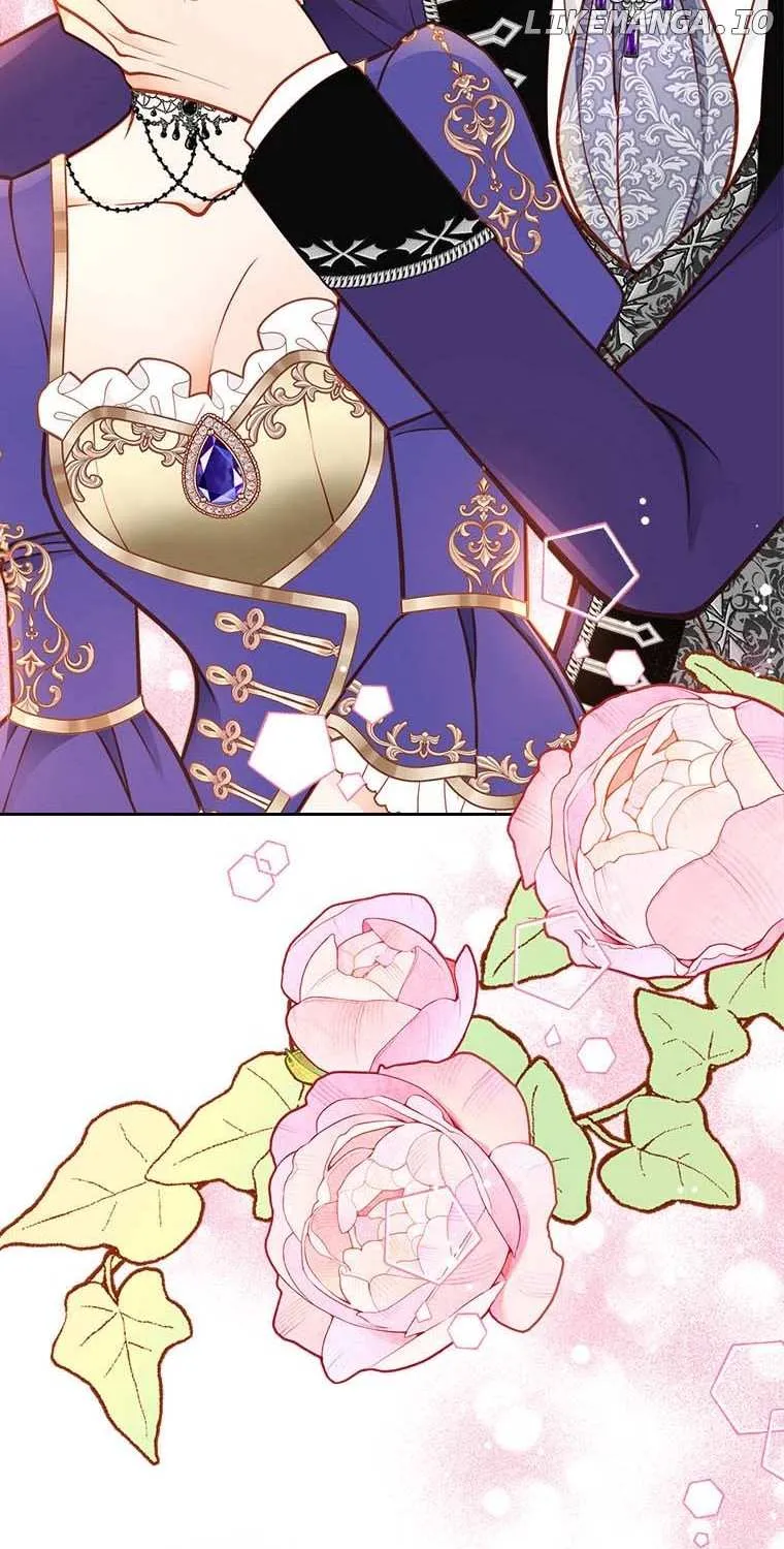 Secret Wardrobe Of The Duchess Chapter 80 page 78 - 
