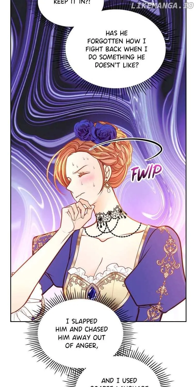 Secret Wardrobe Of The Duchess Chapter 80 page 80 - 