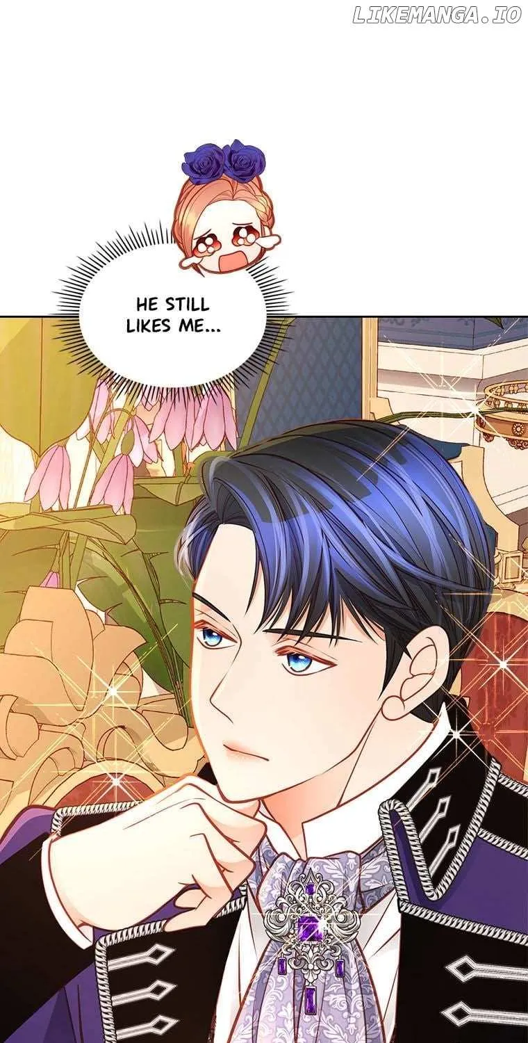 Secret Wardrobe Of The Duchess Chapter 80 page 82 - 