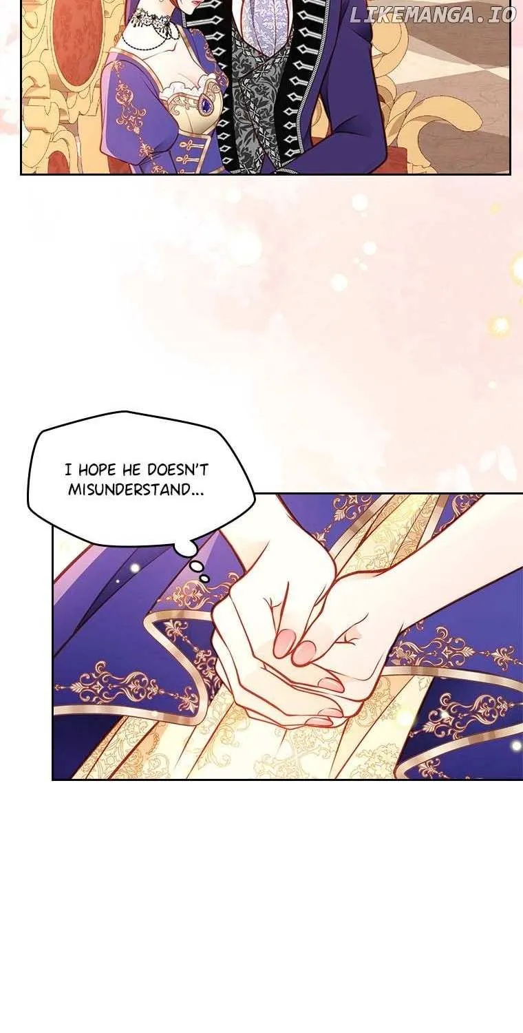 Secret Wardrobe Of The Duchess Chapter 80 page 86 - 