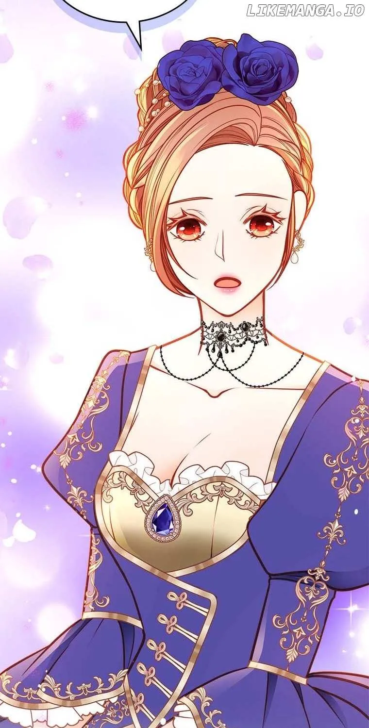 Secret Wardrobe Of The Duchess Chapter 80 page 88 - 