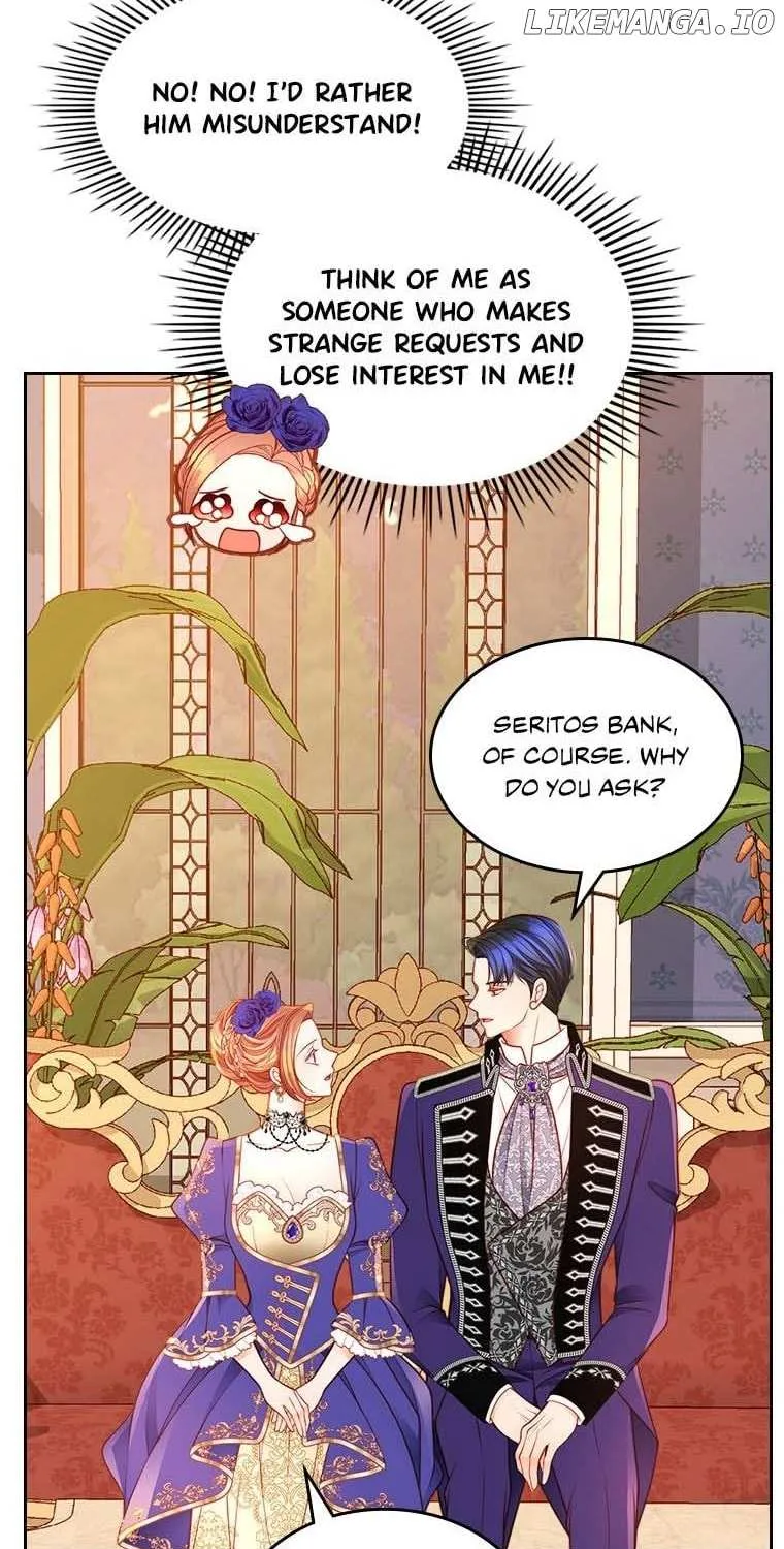 Secret Wardrobe Of The Duchess Chapter 80 page 90 - 