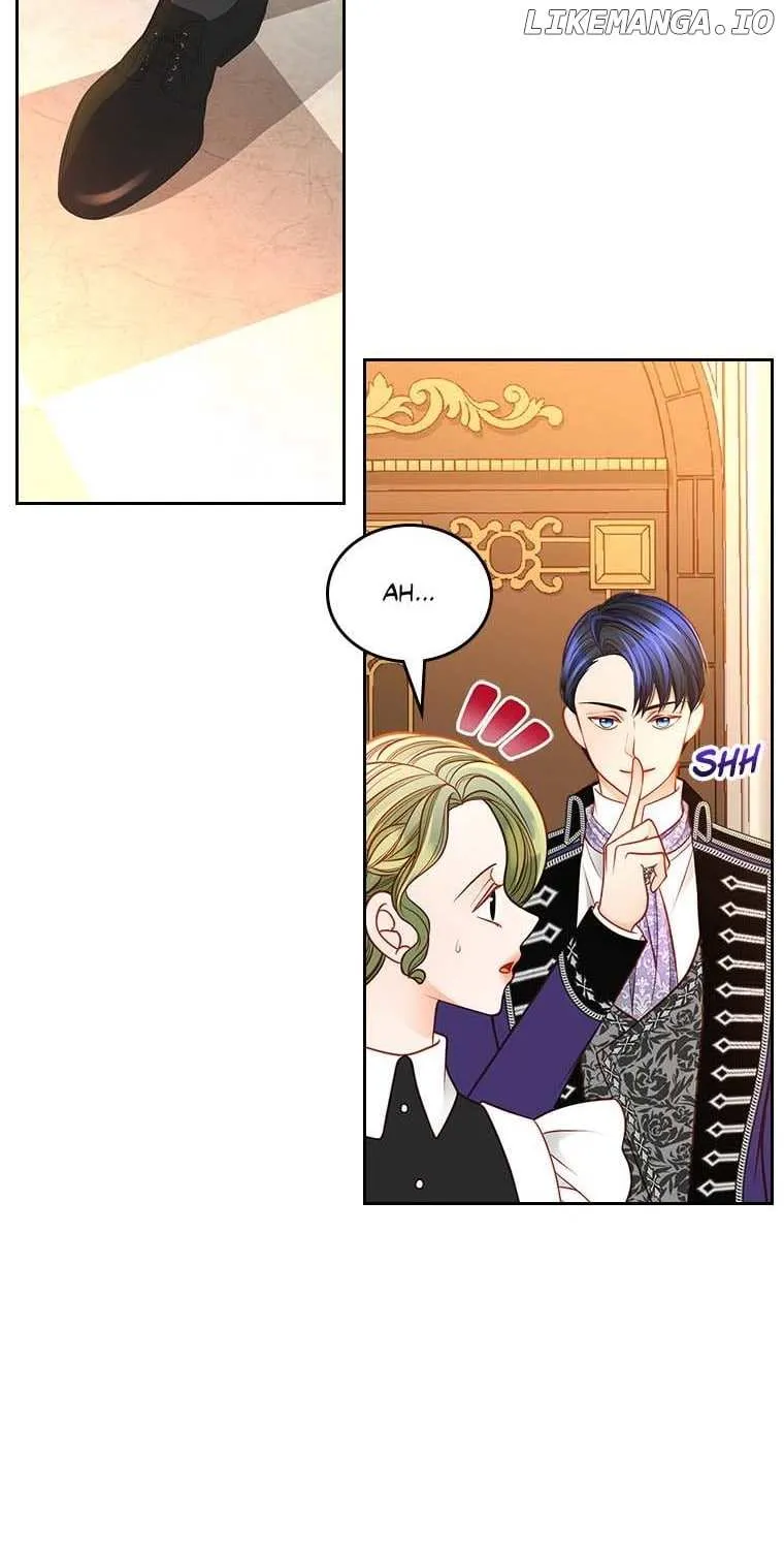 Secret Wardrobe Of The Duchess Chapter 80 page 10 - 