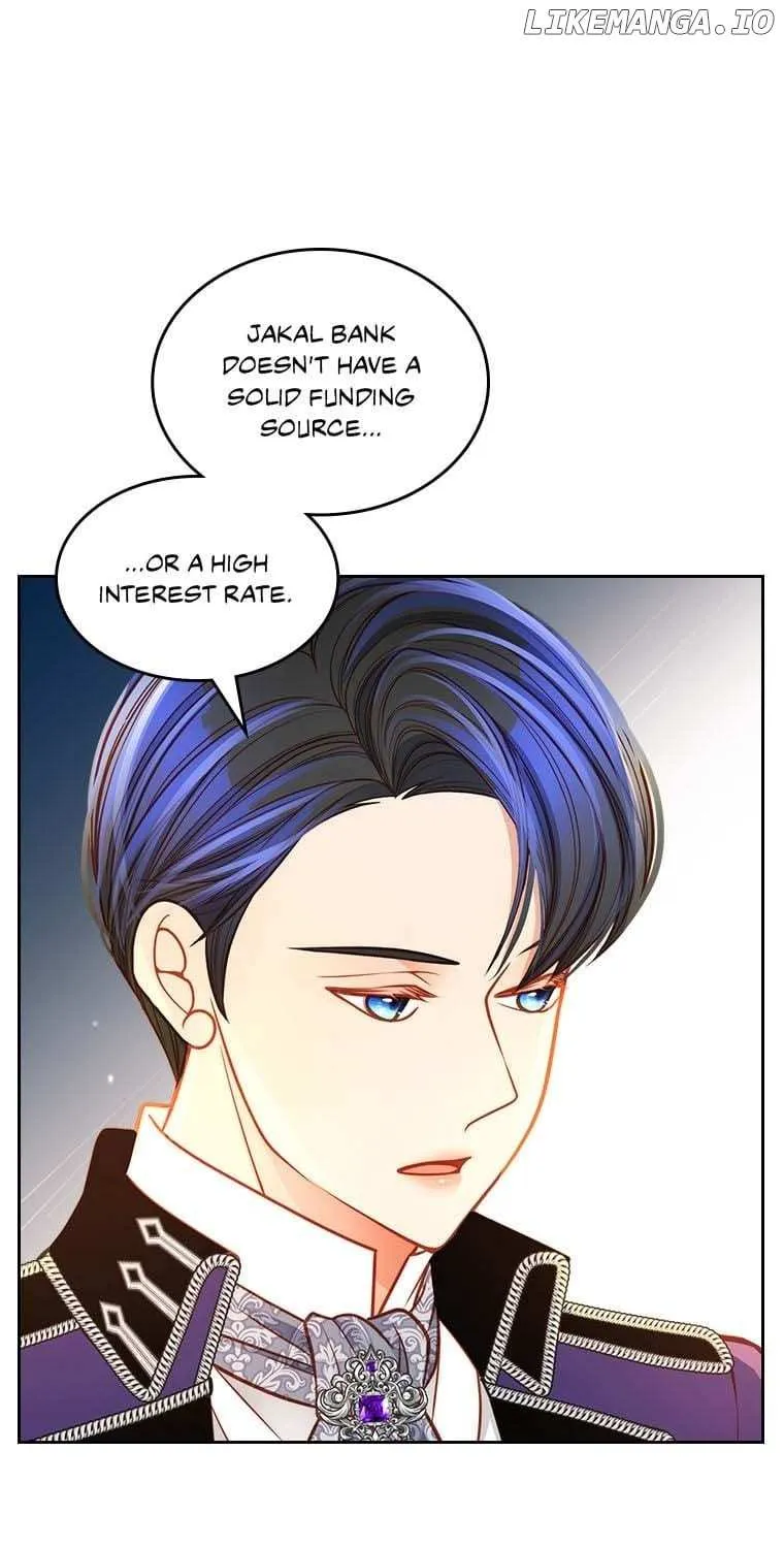 Secret Wardrobe Of The Duchess Chapter 80 page 92 - 