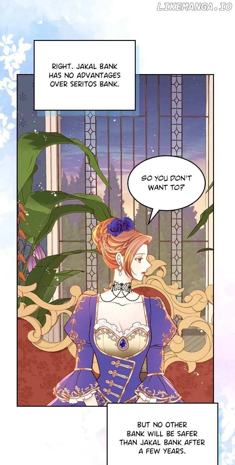 Secret Wardrobe Of The Duchess Chapter 80 page 94 - 