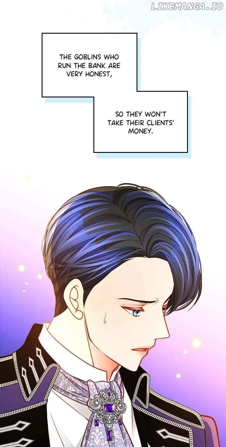 Secret Wardrobe Of The Duchess Chapter 80 page 96 - 