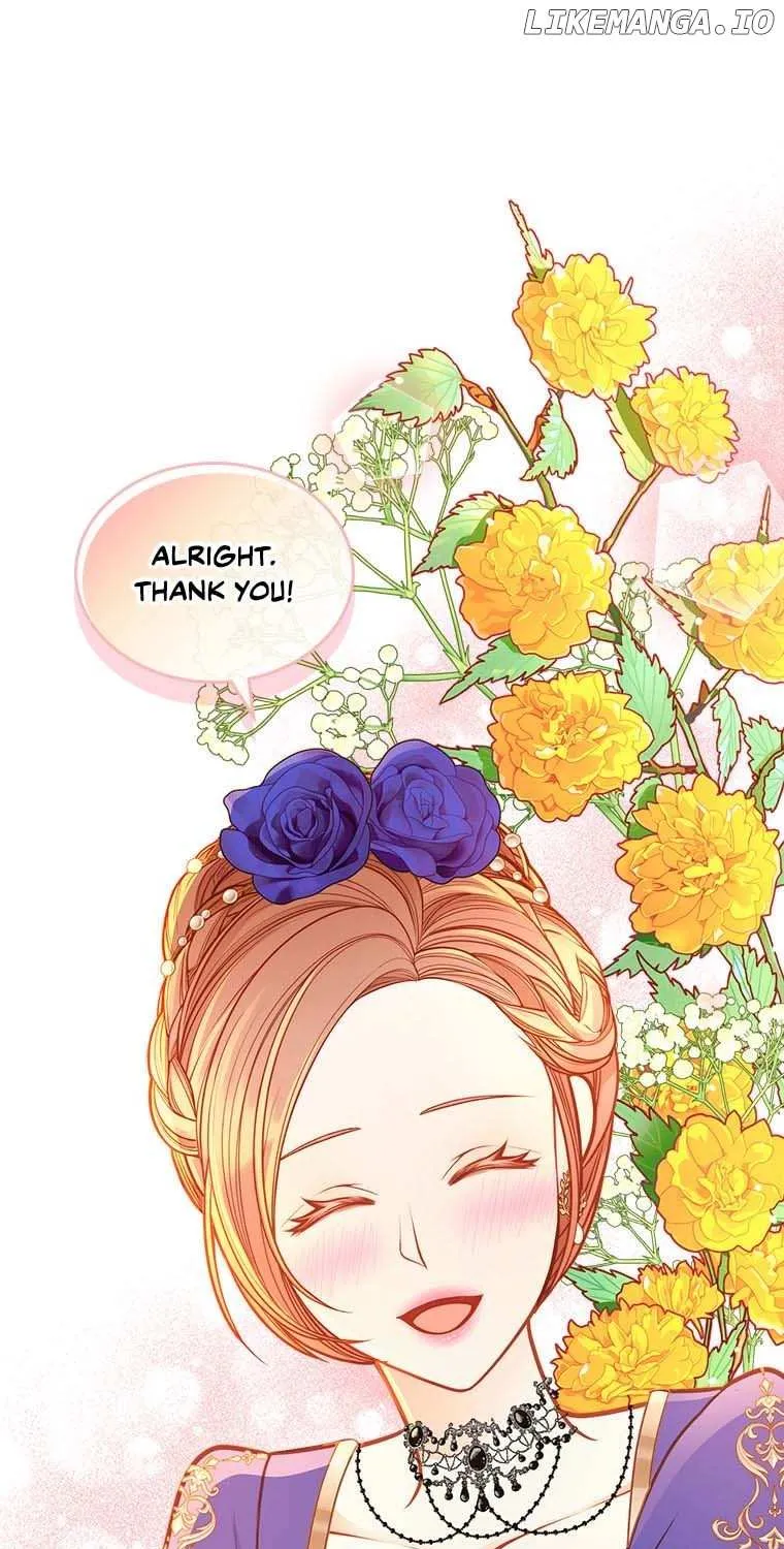 Secret Wardrobe Of The Duchess Chapter 80 page 100 - 