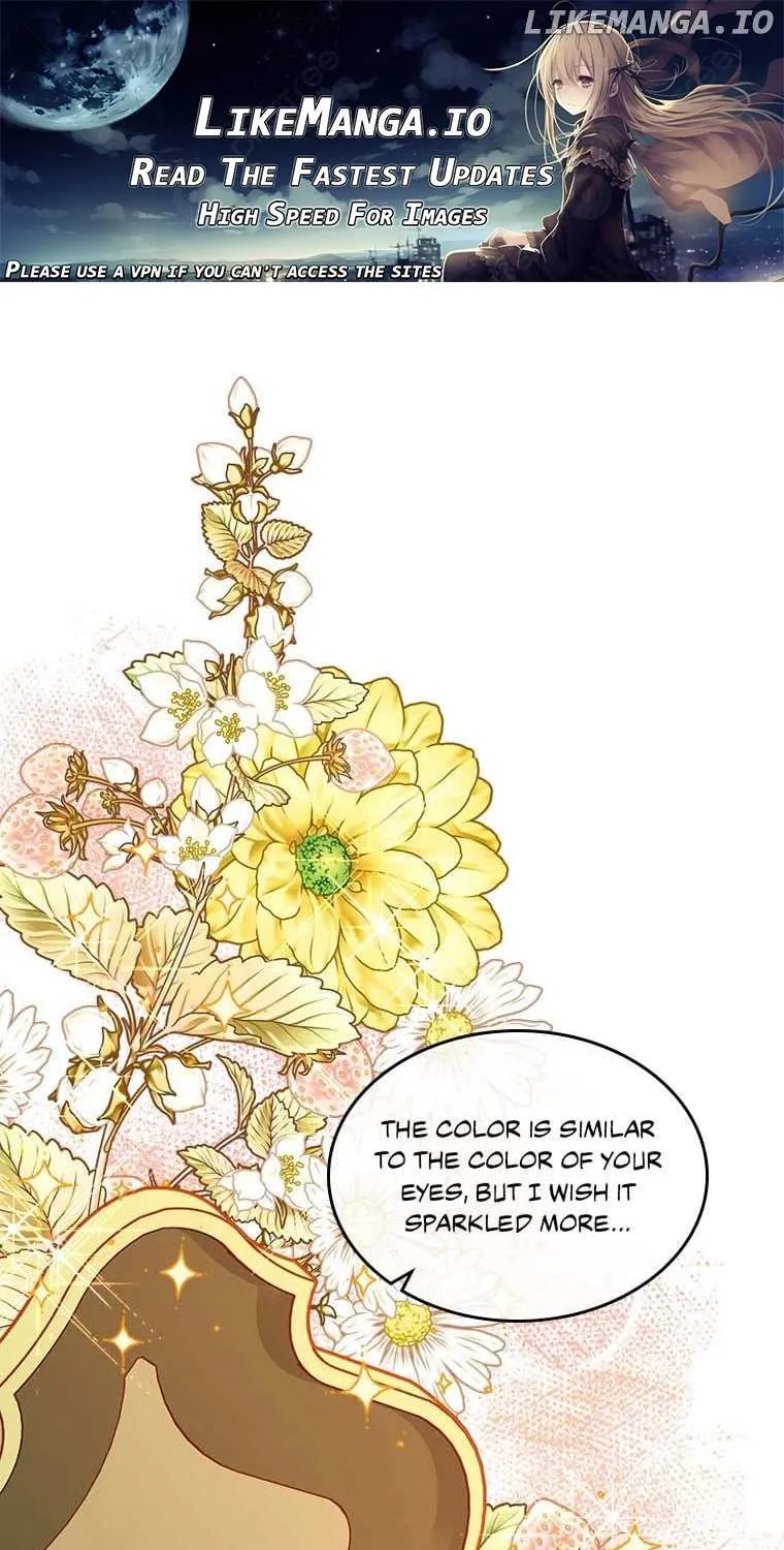 Secret Wardrobe Of The Duchess Chapter 81 page 2 - 