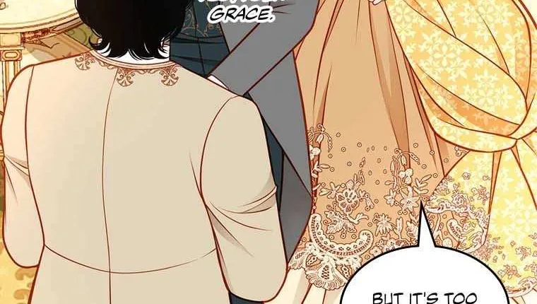 Secret Wardrobe Of The Duchess Chapter 81 page 11 - 
