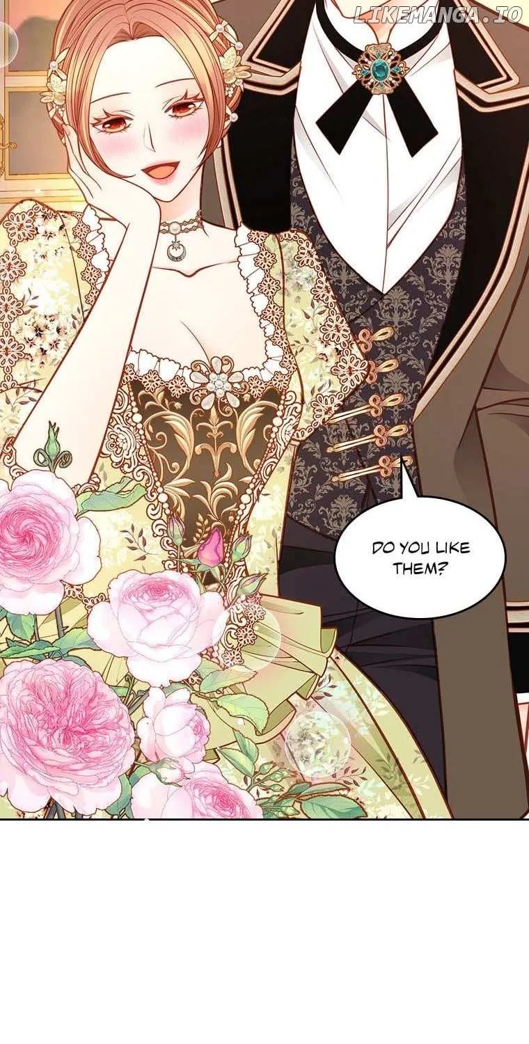 Secret Wardrobe Of The Duchess Chapter 81 page 102 - 